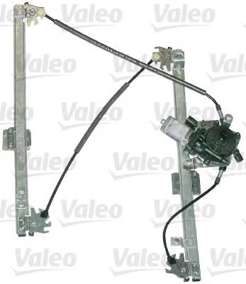 Mecanismo de acionamento de vidro da porta dianteira esquerda Miraglio 307049 preço, a partir de 45,97 USD