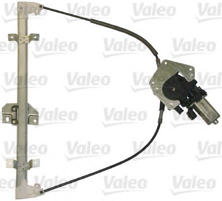 Mecanismo de acionamento de vidro da porta dianteira direita Miraglio 30779 preço, a partir de 75,46 USD