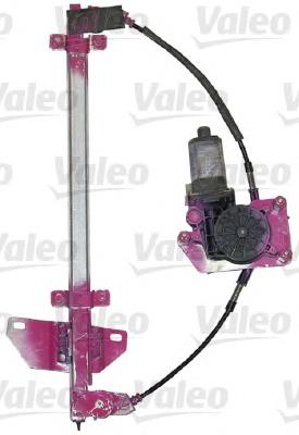 Mecanismo de acionamento de vidro da porta dianteira direita Miraglio 301592 preço, a partir de 64,81 USD