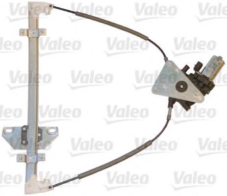 Mecanismo de acionamento de vidro da porta dianteira esquerda Miraglio 307033 preço, a partir de 101,60 USD