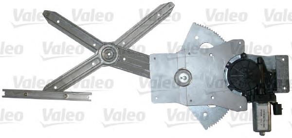 Mecanismo de acionamento de vidro da porta dianteira esquerda Miraglio 307327 preço, a partir de 124,14 USD