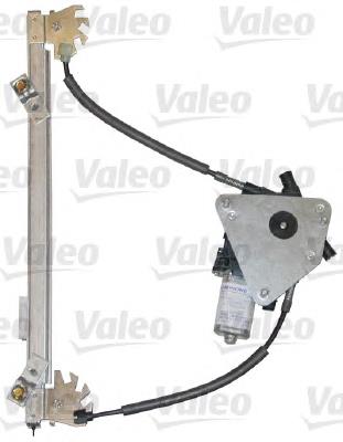 Mecanismo de acionamento de vidro da porta traseira direita Miraglio 30929 preço, a partir de 105,39 USD
