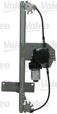 Mecanismo de acionamento de vidro da porta dianteira direita Prasco PG320W023 preço, a partir de 69,51 USD
