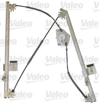 Mecanismo de acionamento de vidro da porta dianteira direita Miraglio 30925 preço, a partir de 46,96 USD