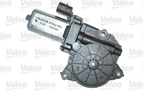 Compre 30874 Miraglio Motor de acionamento de vidro da porta dianteira esquerda