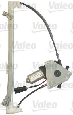 Mecanismo de acionamento de vidro da porta traseira esquerda Miraglio 30936 preço, a partir de 52,87 USD