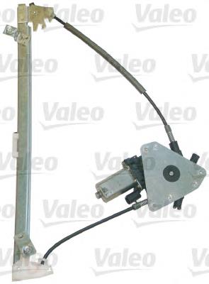 Mecanismo de acionamento de vidro da porta dianteira esquerda Miraglio 301410 preço, a partir de 47,20 USD
