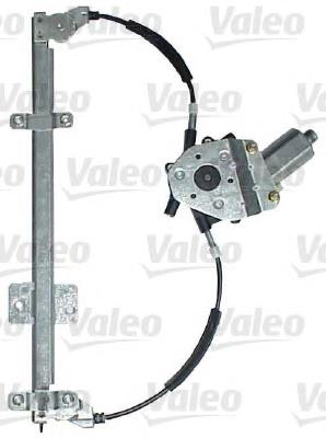 Mecanismo de acionamento de vidro da porta traseira direita Miraglio 307340 preço, a partir de 110,67 USD