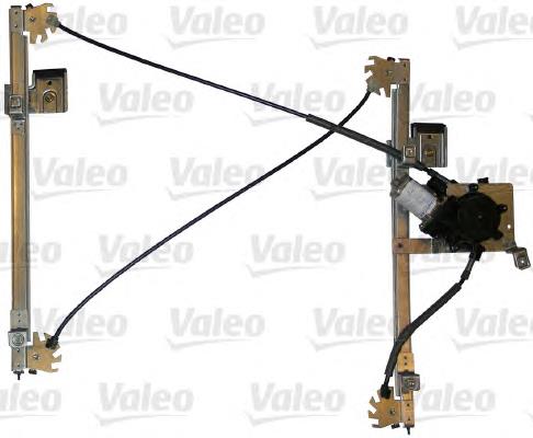 Compre 113918 Triclo Mecanismo de acionamento de vidro da porta dianteira direita