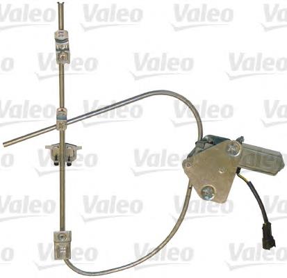 Mecanismo de acionamento de vidro da porta dianteira direita Miraglio 30785 preço, a partir de 108,64 USD