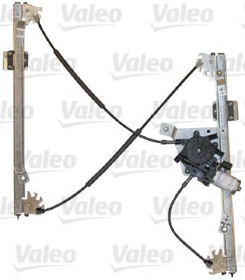 Mecanismo de acionamento de vidro da porta dianteira esquerda Peugeot/Citroen 9221E8 preço, a partir de 56,18 USD