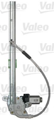 Mecanismo de acionamento de vidro da porta traseira direita Prasco RN031W065 preço, a partir de 86,60 USD