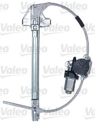 Mecanismo de acionamento de vidro da porta traseira esquerda Miraglio 30974 preço, a partir de 88,21 USD