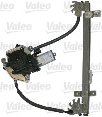 Mecanismo de acionamento de vidro da porta traseira direita Miraglio 30951 preço, a partir de 89,26 USD