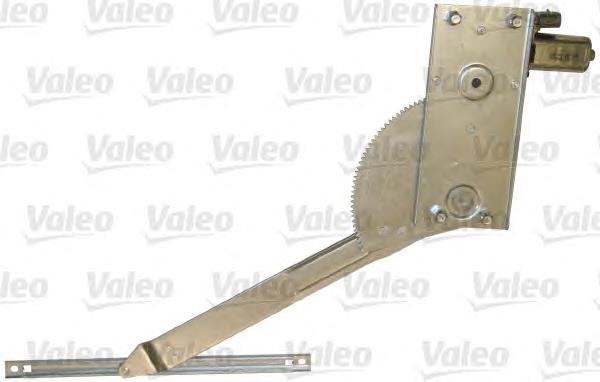 Mecanismo de acionamento de vidro da porta dianteira direita Casals W1021 preço, a partir de 90,24 USD