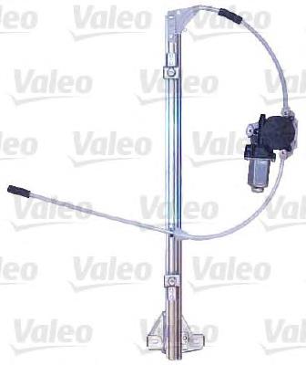 Compre 504173866 Iveco Mecanismo de acionamento de vidro da porta dianteira direita