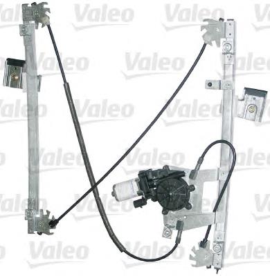 Mecanismo de acionamento de vidro da porta dianteira direita Lemforder 60802020 preço, a partir de 79,22 USD