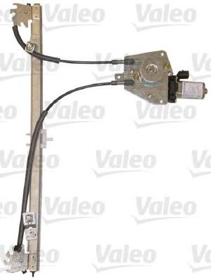 Mecanismo de acionamento de vidro da porta dianteira esquerda Peugeot/Citroen 922191HS preço, a partir de 70,11 USD