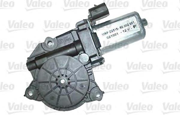 30874 Miraglio Motor de acionamento de vidro da porta dianteira esquerda