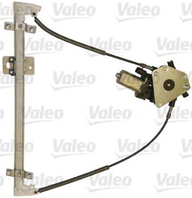 Compre AC244 Magneti Marelli Mecanismo de acionamento de vidro da porta dianteira direita