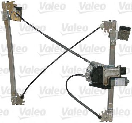 Mecanismo de acionamento de vidro da porta dianteira esquerda Triclo 103021 preço, a partir de 87,01 USD