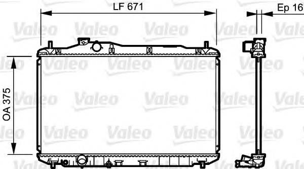 735243 VALEO