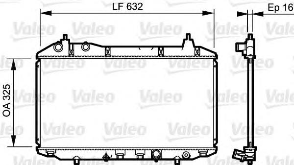 735241 VALEO