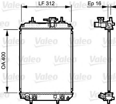 735259 VALEO
