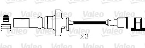 Fios de alta voltagem, kit NGK RCEM1202 preço, a partir de 33,96 USD