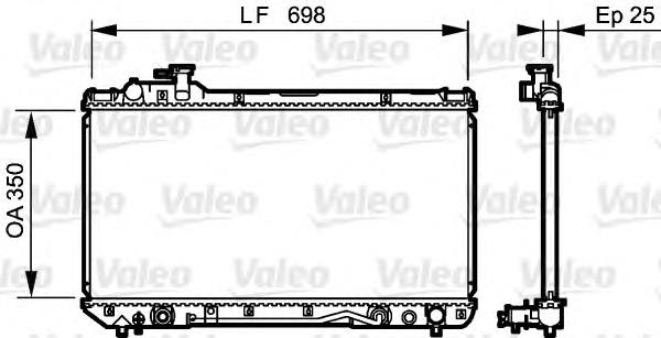 734466 VALEO