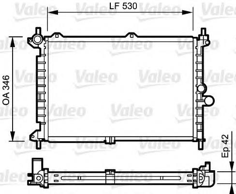 734242 VALEO