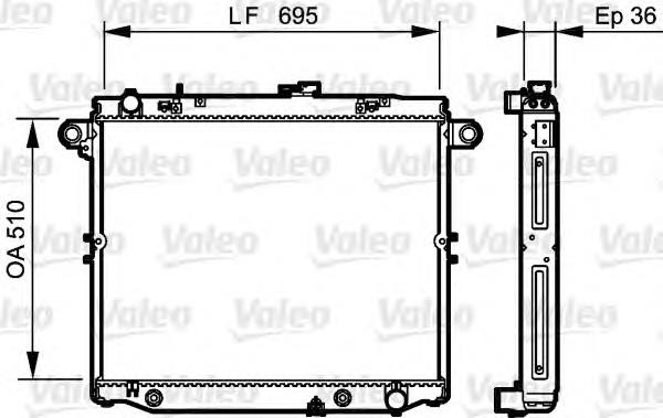 734190 VALEO