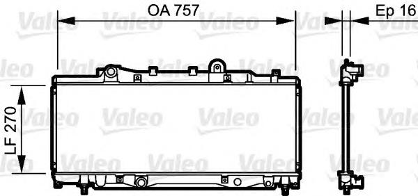 734219 VALEO