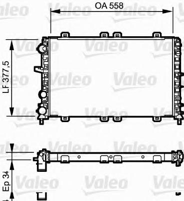 732685 VALEO