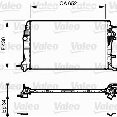 735181 VALEO