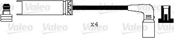Fios de alta voltagem, kit General Motors 96342284 preço, a partir de 50,81 USD