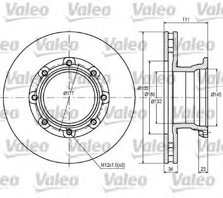  Mercedes Benz Truck TRUCK ATEGO III desde 116,00 €