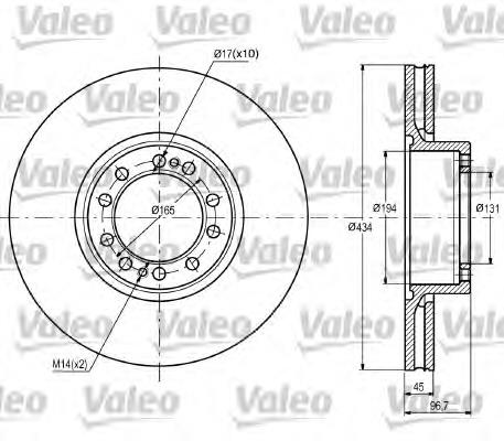 Renault Trucks TRUCK PREMIUM (1996-2006)