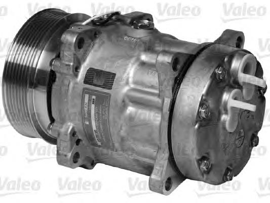 Compressor de aparelho de ar condicionado Renault (RVI) 8200628441 preço, a partir de 300,42 USD
