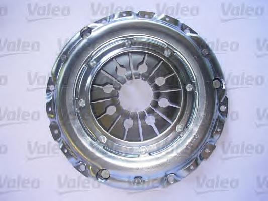 Kit de embraiagem (3 peças) Fiat/Alfa/Lancia 55355355 preço, a partir de 95,34 USD