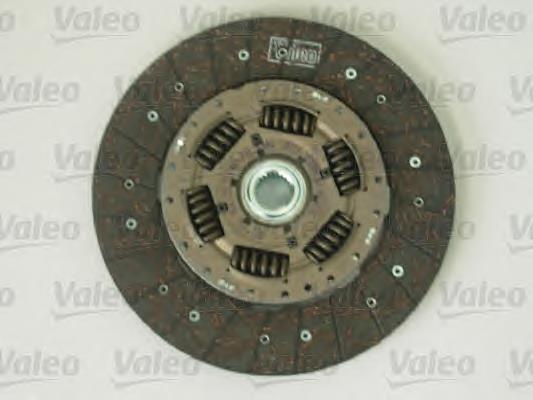 Kit de embraiagem (3 peças) Ford T186272 preço, a partir de 358,72 USD
