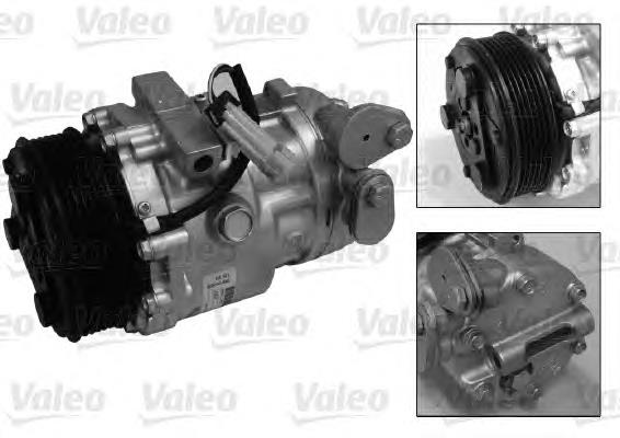 Compre GM13197538 Opel Compressor de aparelho de ar condicionado