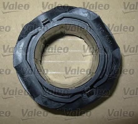 Compre 835027 VALEO Kit de embraiagem (3 peças)