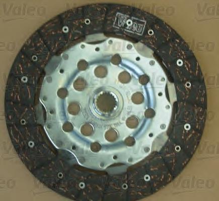 Compre 826902 VALEO Kit de embraiagem (3 peças)