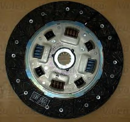 623301409 INA Kit de embraiagem (3 peças)