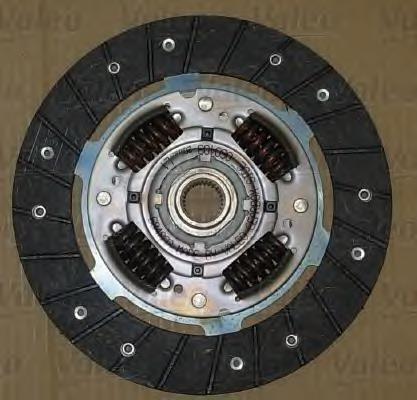 Kit de embraiagem (3 peças) VALEO 826461 preço, a partir de 122,76 USD