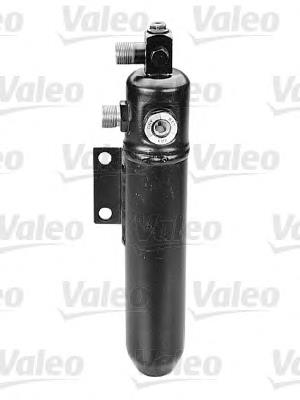 Tanque de recepção do secador de aparelho de ar condicionado 95107 Nissens
