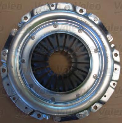 Compre 826641 VALEO Kit de embraiagem (3 peças)