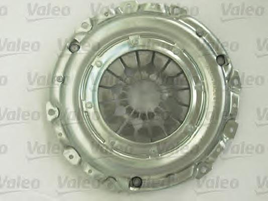 Kit de embraiagem (3 peças) Ford T186272