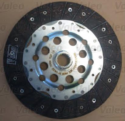 Kit de embraiagem (3 peças) VALEO 826641 preço, a partir de 193,01 USD